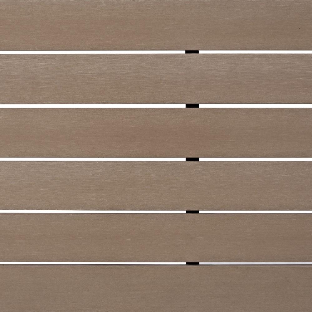 Crosley Furniture - Beaufort Coffee Table - CO7225-BR_CLOSEOUT veiw 6