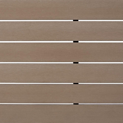 Crosley Furniture - Beaufort Coffee Table - CO7225-BR_CLOSEOUT veiw 6