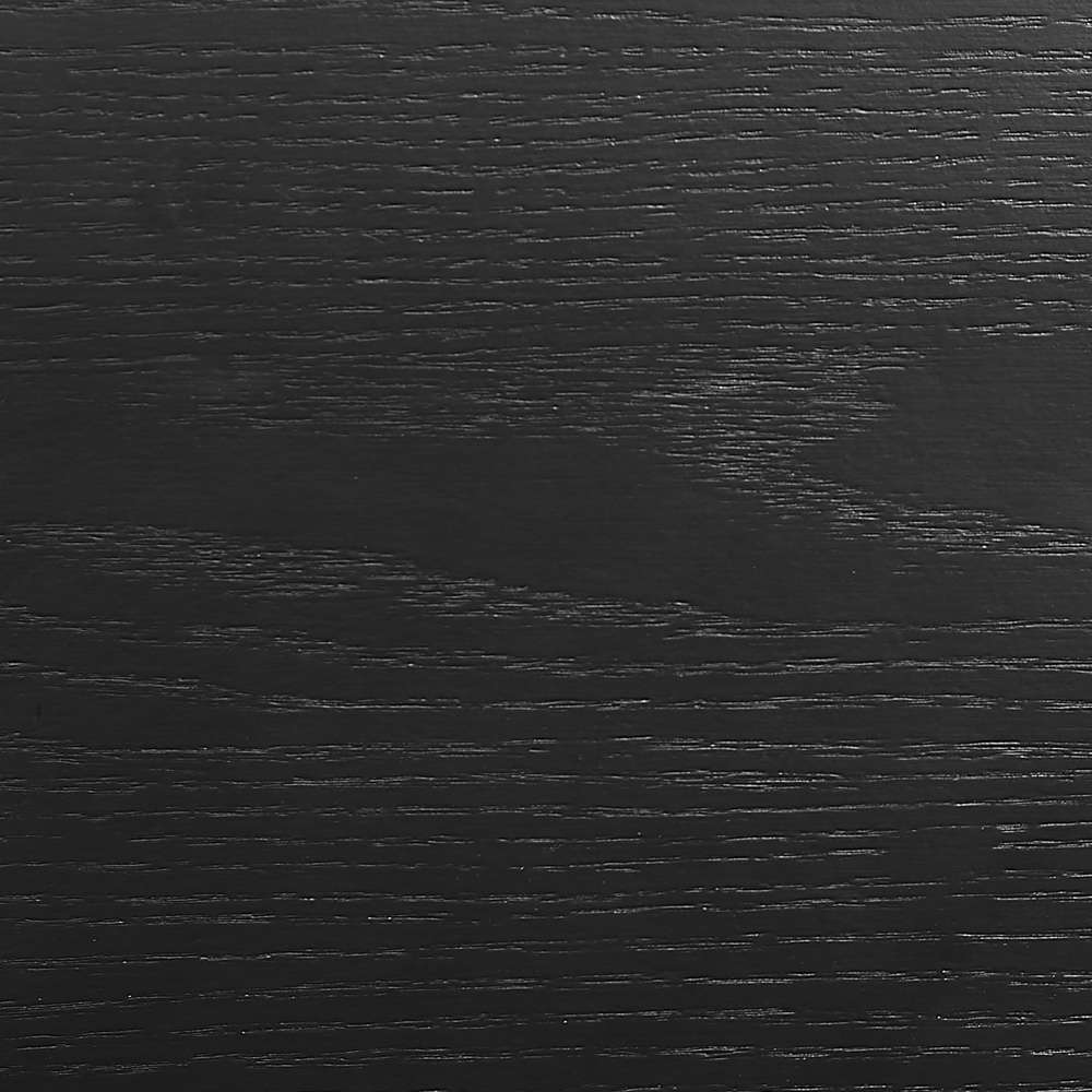 Crosley Furniture - Brody Record Storage Sideboard Black - CF1144-BK veiw 5