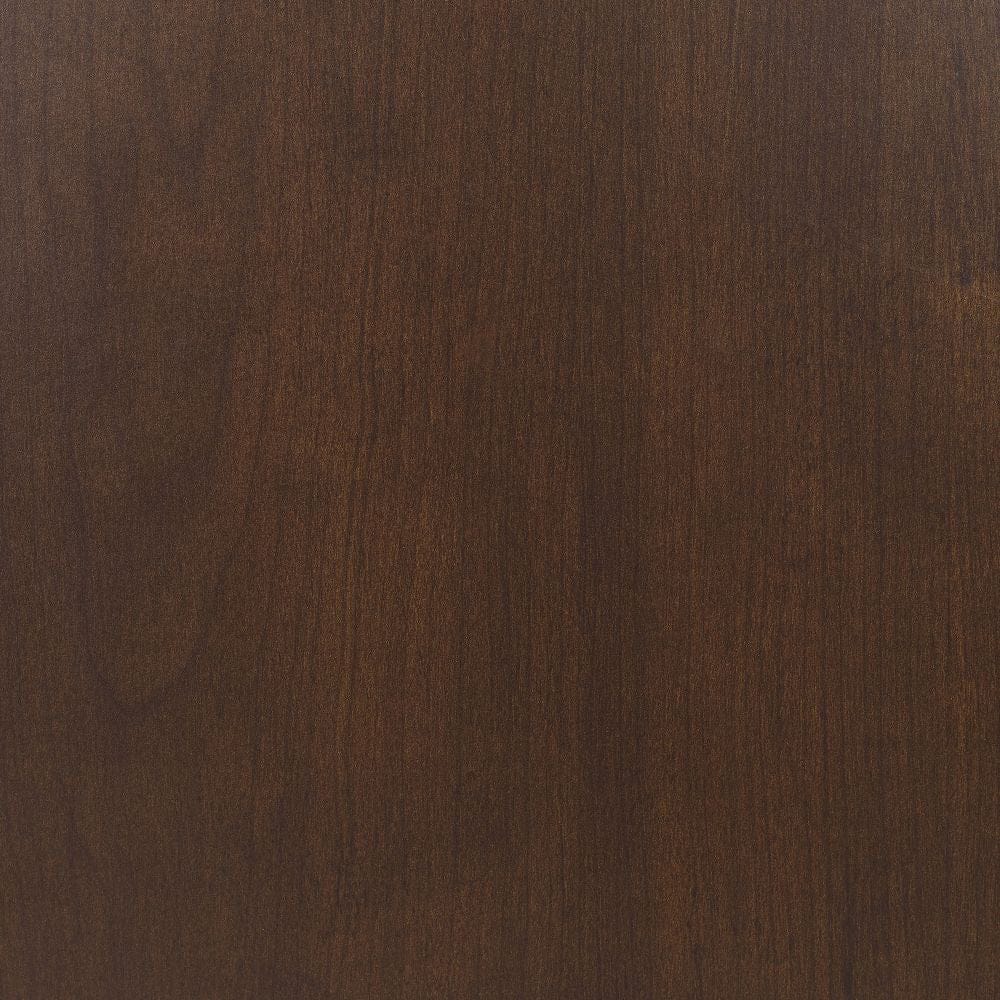 Crosley Furniture - Cameron Corner Record Player Cabinet With Vinyl Storage - CF1177-BR view 8