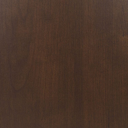 Crosley Furniture - Cameron Corner Record Player Cabinet With Vinyl Storage - CF1177-BR view 8