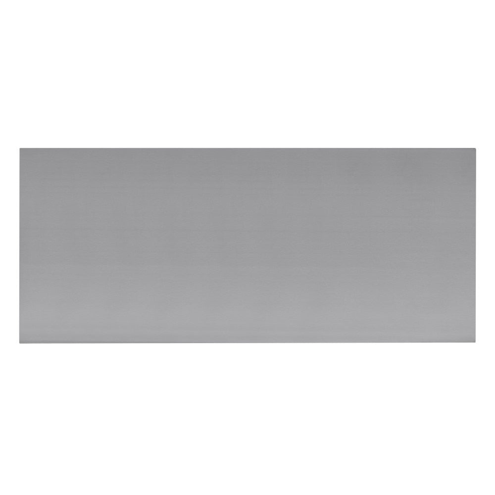 Crosley Furniture - Eleanor Stainless Steel Top Kitchen Cart - KF30172EMA veiw 7