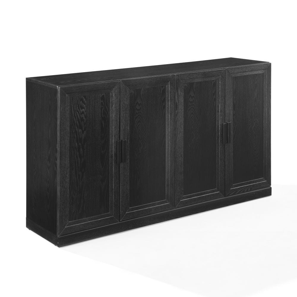 Crosley Furniture - Essen Sideboard - KF33060BK view 1