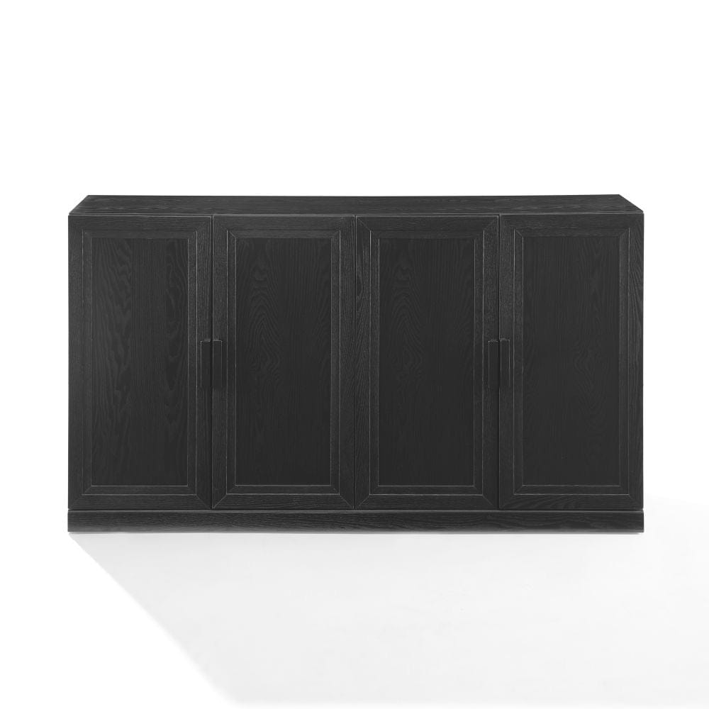 Crosley Furniture - Essen Sideboard - KF33060BK view 2