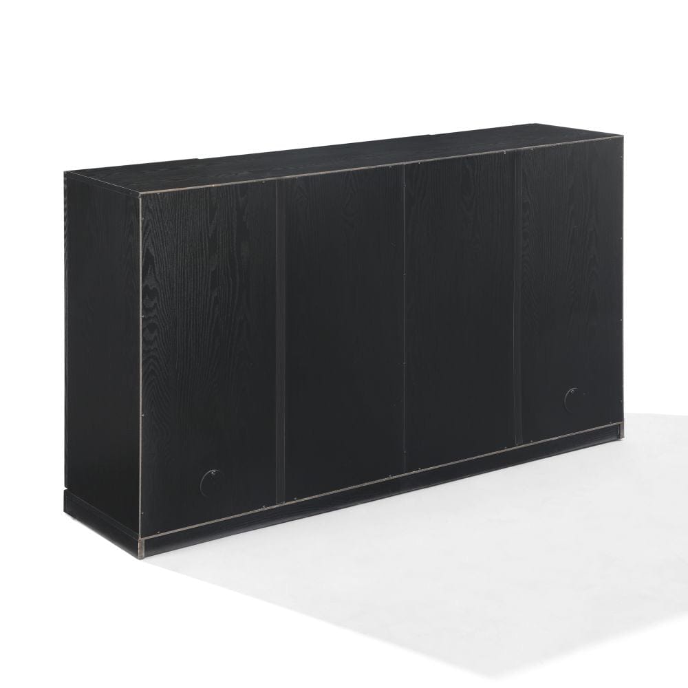 Crosley Furniture - Essen Sideboard - KF33060BK view 4