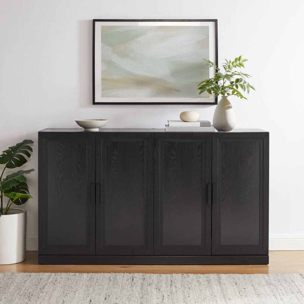 Crosley Furniture - Essen Sideboard - KF33060BK view 7