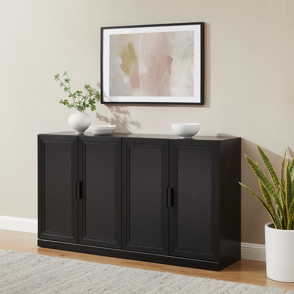 Crosley Furniture - Essen Sideboard - KF33060BK view 9