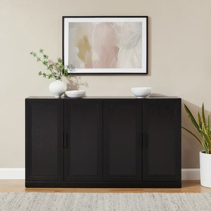 Crosley Furniture - Essen Sideboard - KF33060BK view 0