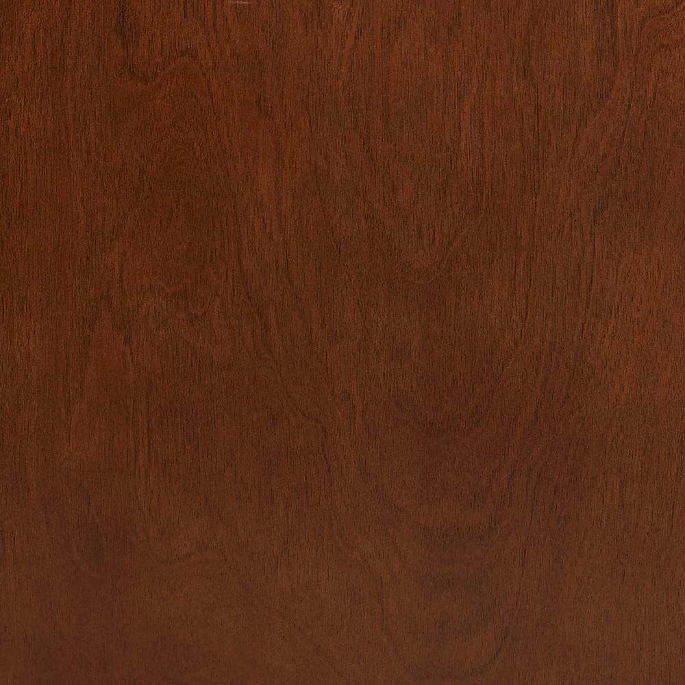 Crosley Furniture - Everett Medium Record Player Cabinet With Vinyl Storage - CF1104-MA view 8