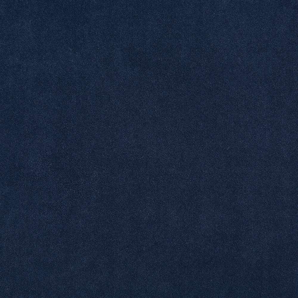 Crosley Furniture - Harlowe 2-Piece Counter Height Bar Stool Set Navy/Gold - 2 Stools - CF501924-NV veiw 4
