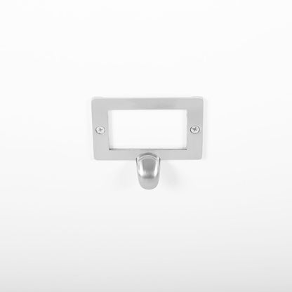 Crosley Furniture - Harper Hall Tree White - CF6025-WH veiw 5
