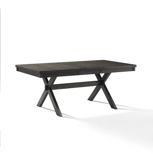 Crosley Furniture - Hayden Dining Table Slate - KF13023SL veiw 1