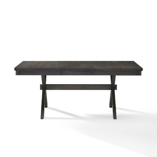 Crosley Furniture - Hayden Dining Table Slate - KF13023SL veiw 2