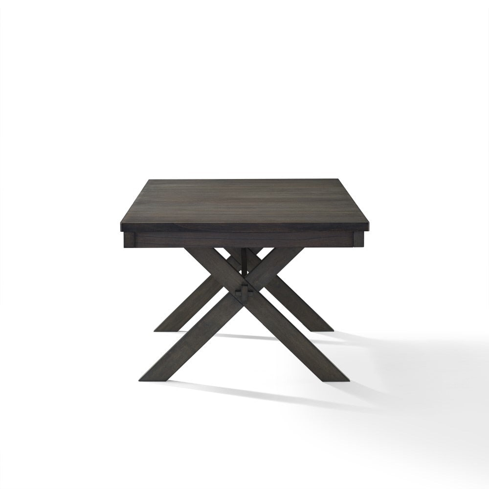 Crosley Furniture - Hayden Dining Table Slate - KF13023SL veiw 3