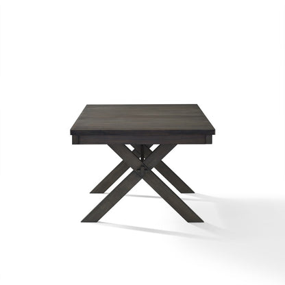 Crosley Furniture - Hayden Dining Table Slate - KF13023SL veiw 3