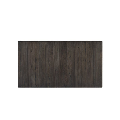 Crosley Furniture - Hayden Dining Table Slate - KF13023SL veiw 5