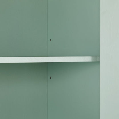 Crosley Furniture - Holbrook Kitchen Storage Pantry Cabinet - KF33081BL view 3