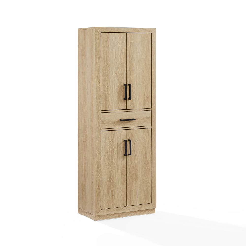 Crosley Furniture - Isla Kitchen Storage Pantry - CF3139-AH view 1