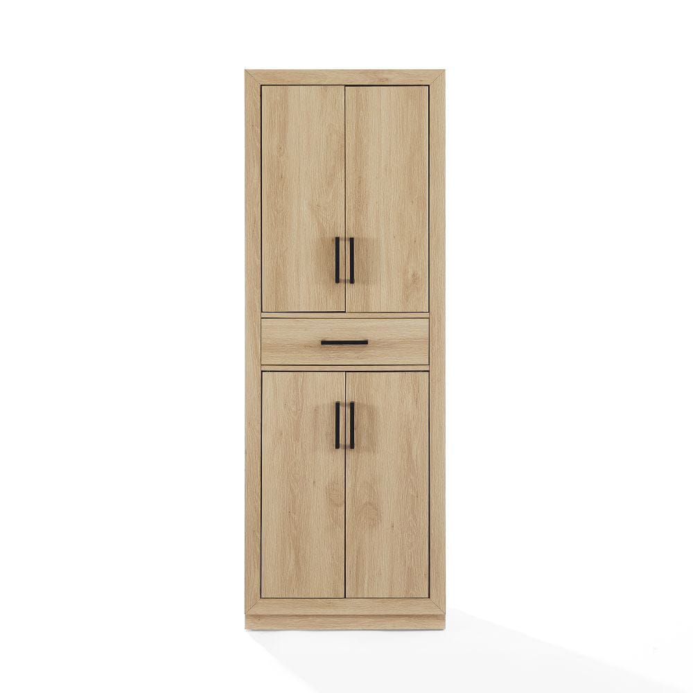 Crosley Furniture - Isla Kitchen Storage Pantry - CF3139-AH view 2