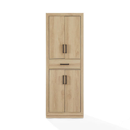 Crosley Furniture - Isla Kitchen Storage Pantry - CF3139-AH view 2