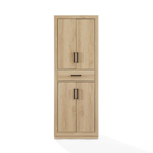 Crosley Furniture - Isla Kitchen Storage Pantry - CF3139-AH view 2