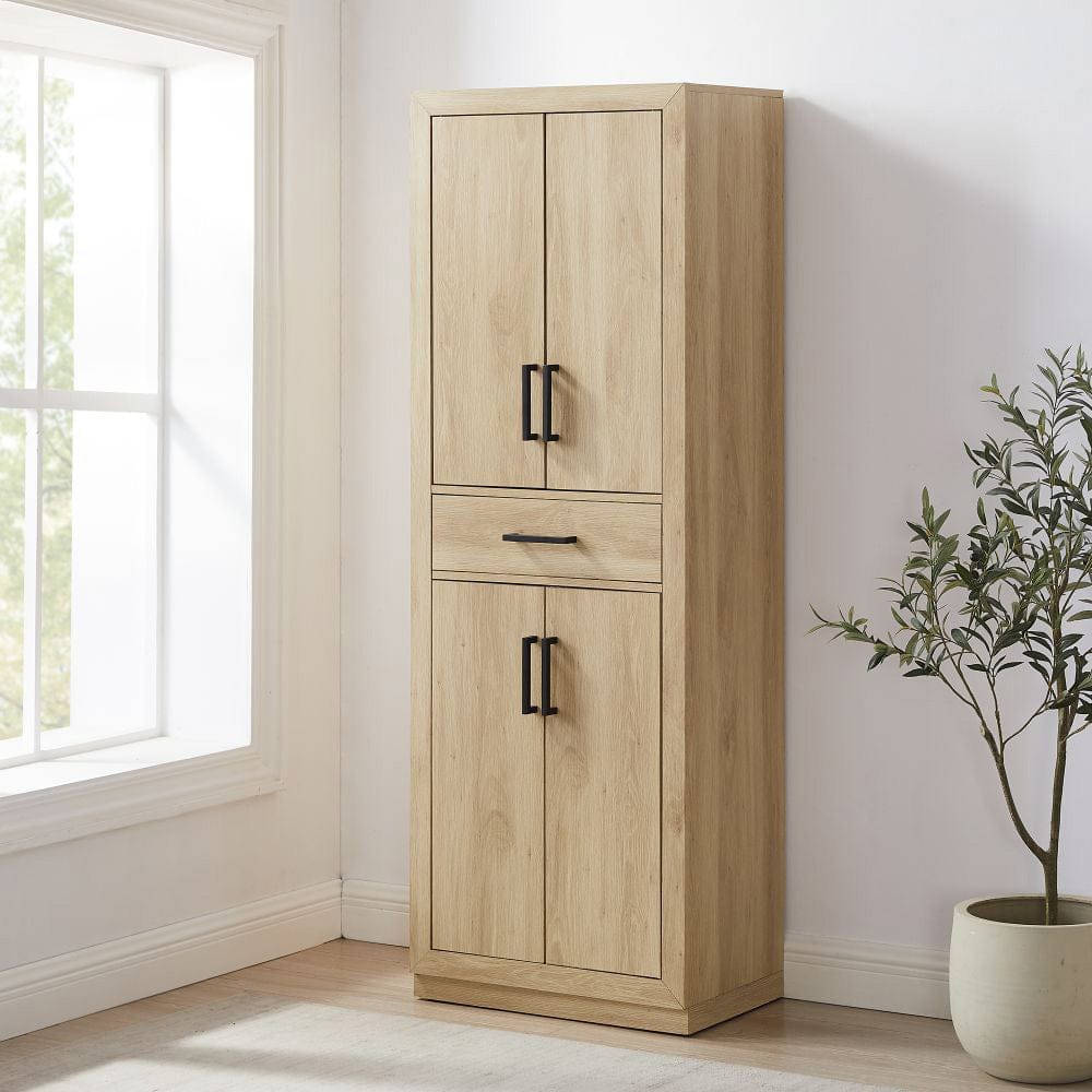Crosley Furniture - Isla Kitchen Storage Pantry - CF3139-AH view 6