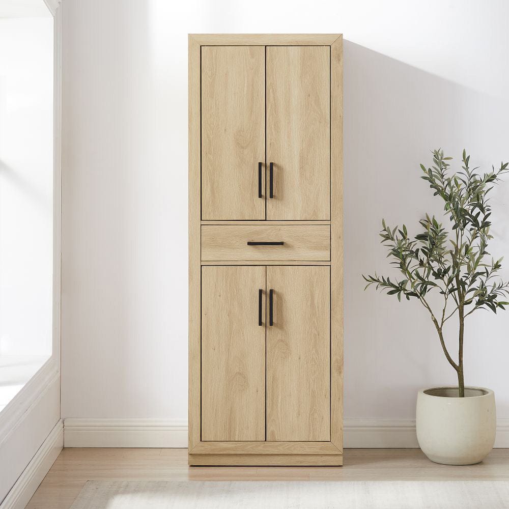 Crosley Furniture - Isla Kitchen Storage Pantry - CF3139-AH view 7