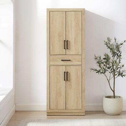 Crosley Furniture - Isla Kitchen Storage Pantry - CF3139-AH view 7