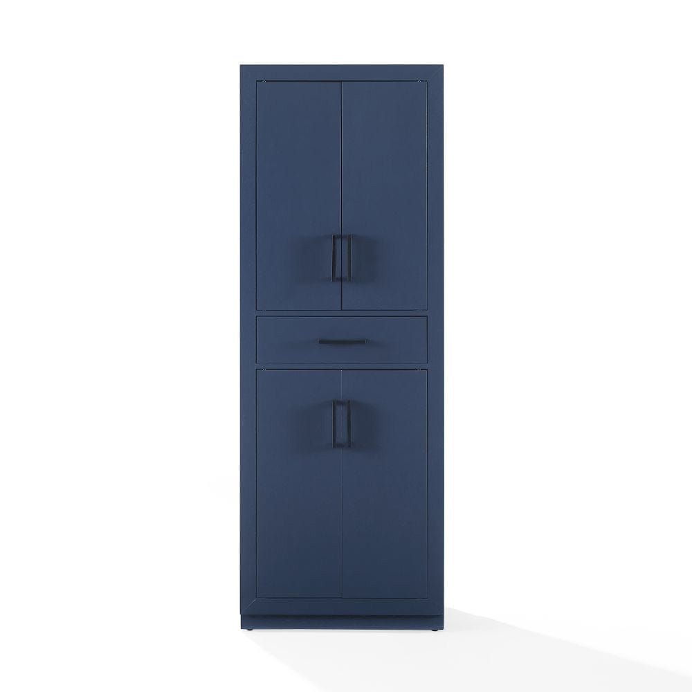 Crosley Furniture - Isla Kitchen Storage Pantry - CF3139-NV view 2