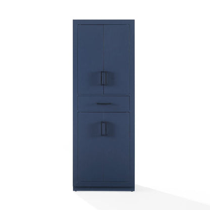 Crosley Furniture - Isla Kitchen Storage Pantry - CF3139-NV view 2