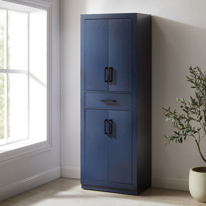 Crosley Furniture - Isla Kitchen Storage Pantry - CF3139-NV view 6