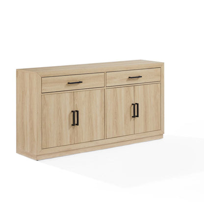 Crosley Furniture - Isla Sideboard - CF4223-AH view 1