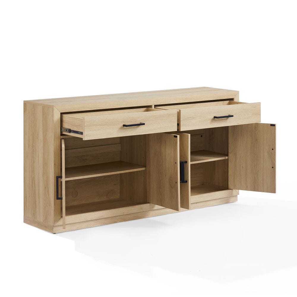Crosley Furniture - Isla Sideboard - CF4223-AH view 3