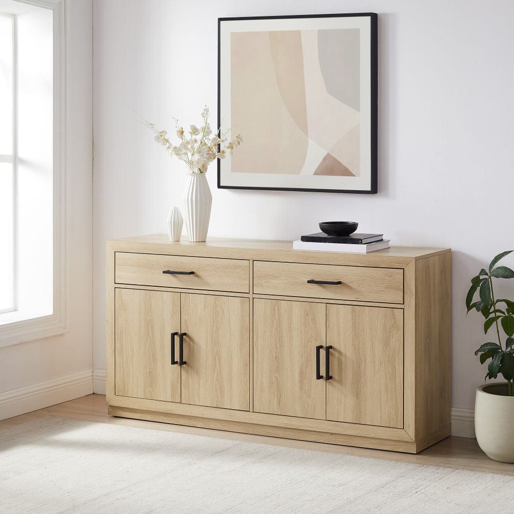 Crosley Furniture - Isla Sideboard - CF4223-AH view 6