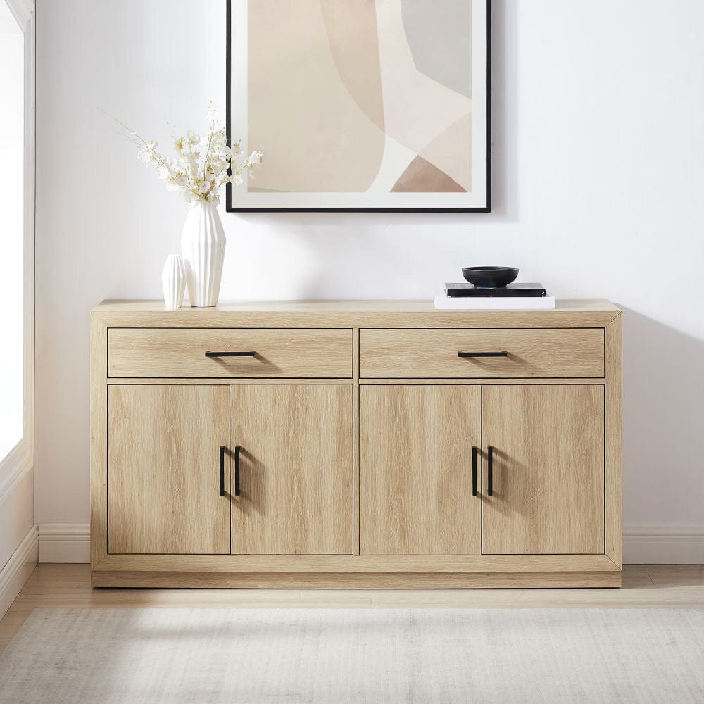 Crosley Furniture - Isla Sideboard - CF4223-AH view 7