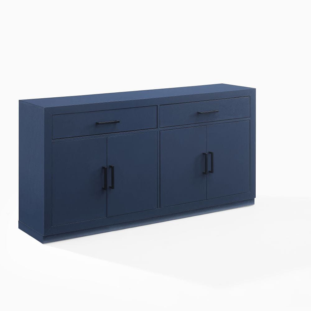 Crosley Furniture - Isla Sideboard - CF4223-NV view 1