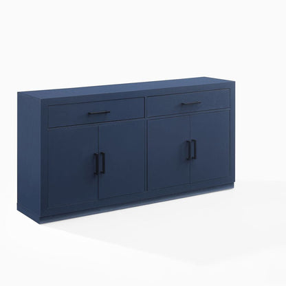 Crosley Furniture - Isla Sideboard - CF4223-NV view 1