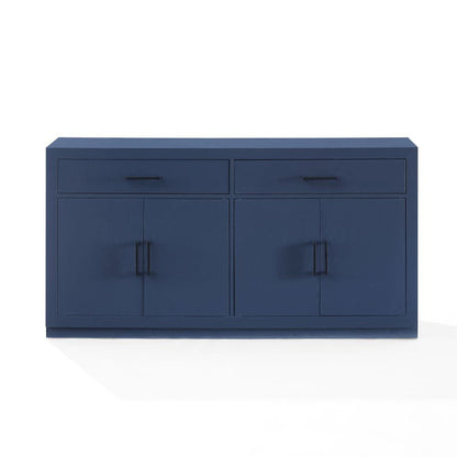 Crosley Furniture - Isla Sideboard - CF4223-NV view 2