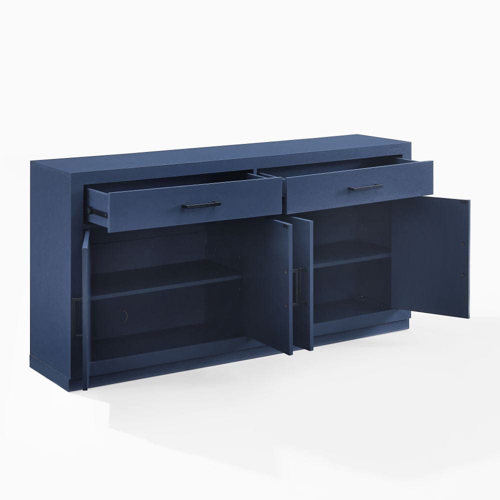 Crosley Furniture - Isla Sideboard - CF4223-NV view 3