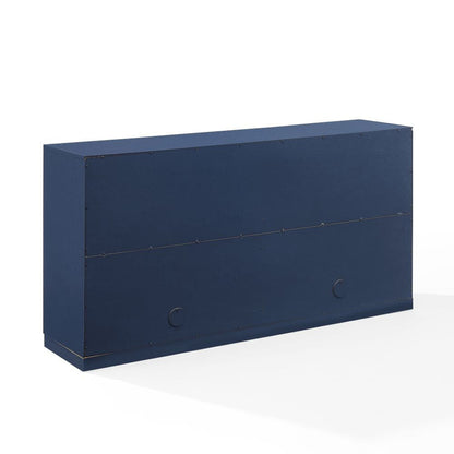 Crosley Furniture - Isla Sideboard - CF4223-NV view 4