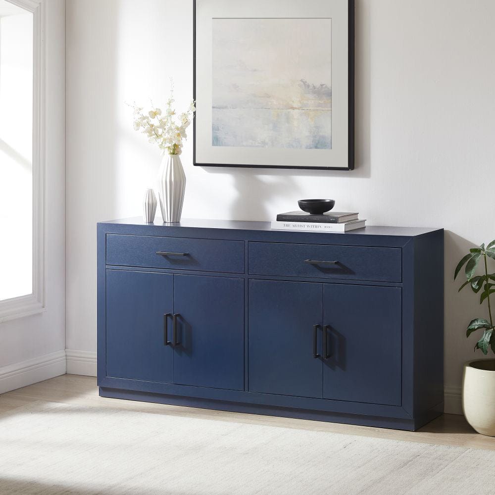 Crosley Furniture - Isla Sideboard - CF4223-NV view 6
