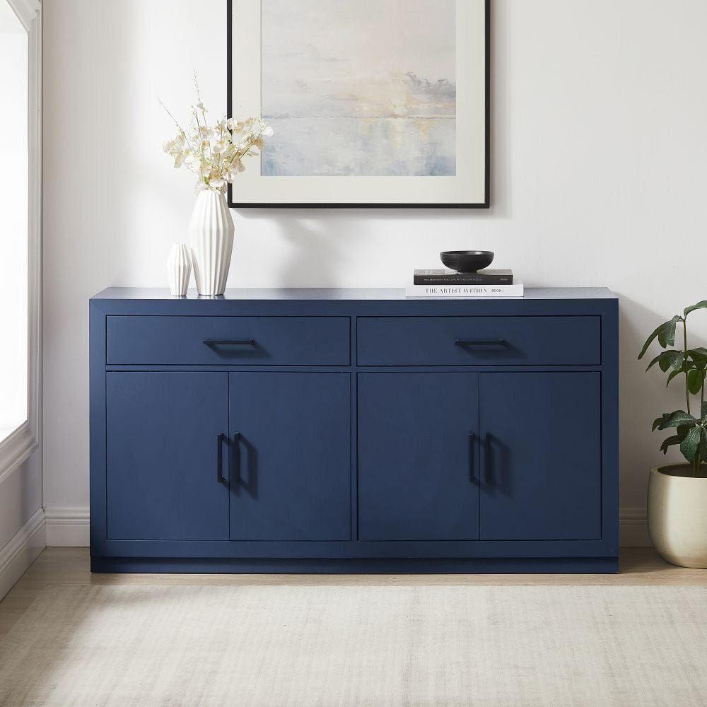 Crosley Furniture - Isla Sideboard - CF4223-NV view 7