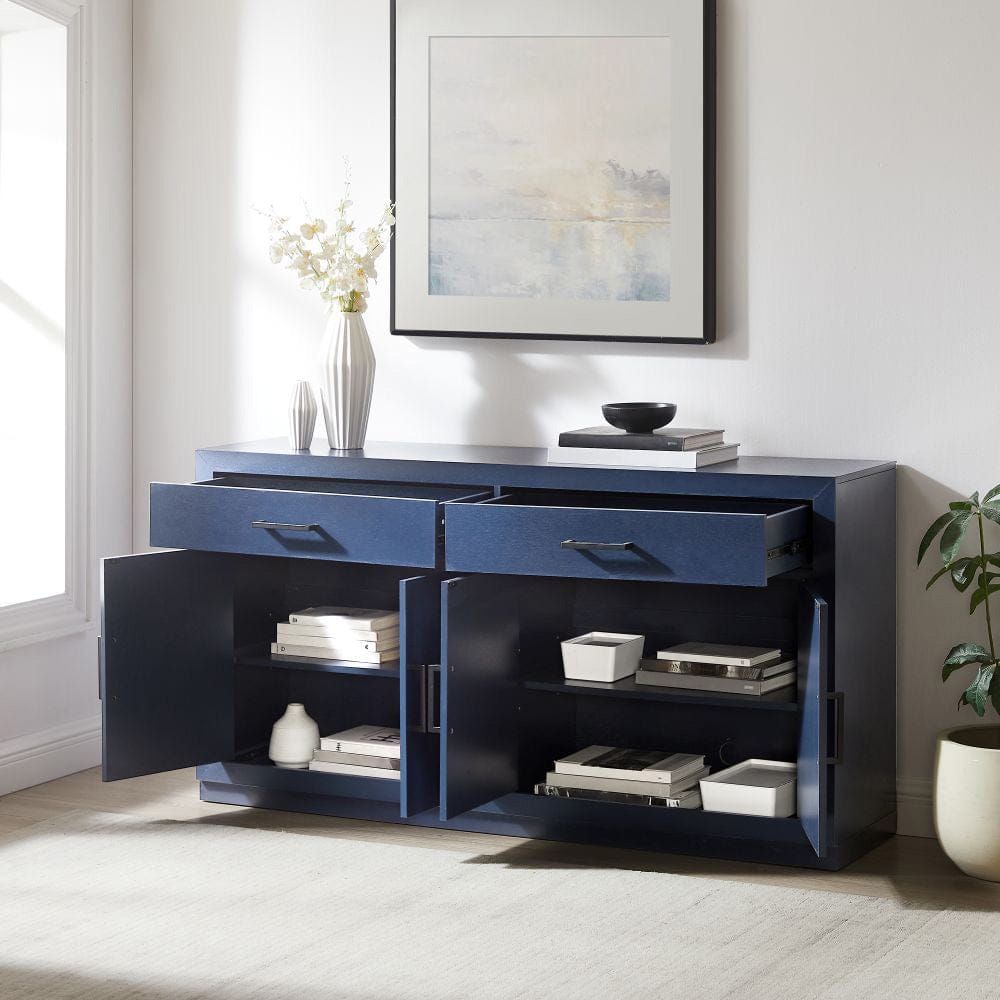 Crosley Furniture - Isla Sideboard - CF4223-NV view 8