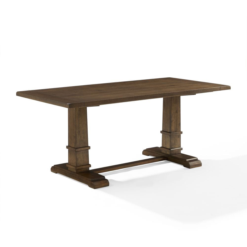Crosley Furniture - Joanna Dining Table - KF13061DO view 1