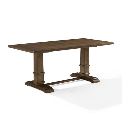 Crosley Furniture - Joanna Dining Table - KF13061DO view 1