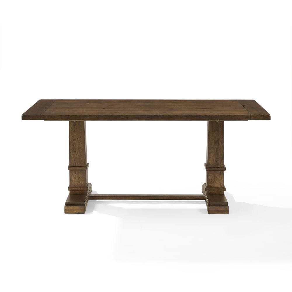 Crosley Furniture - Joanna Dining Table - KF13061DO view 2
