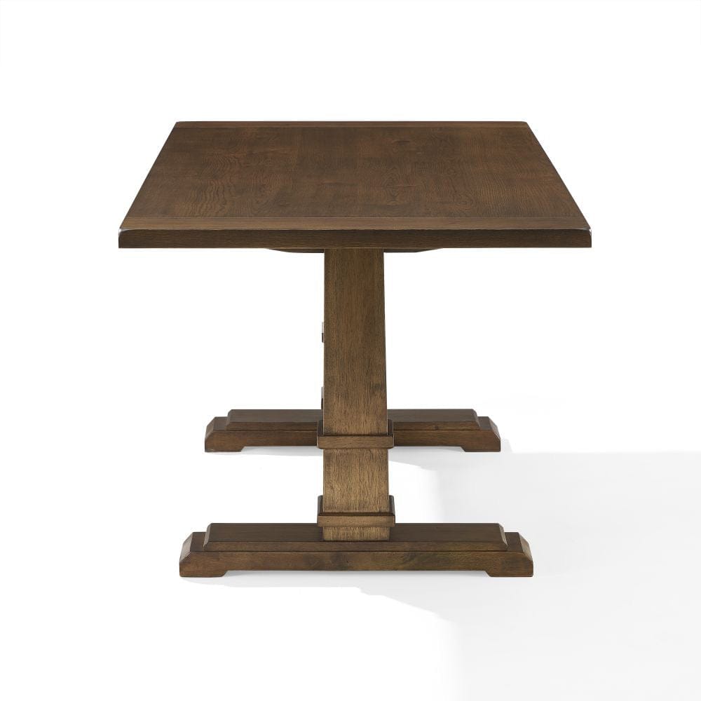 Crosley Furniture - Joanna Dining Table - KF13061DO view 3