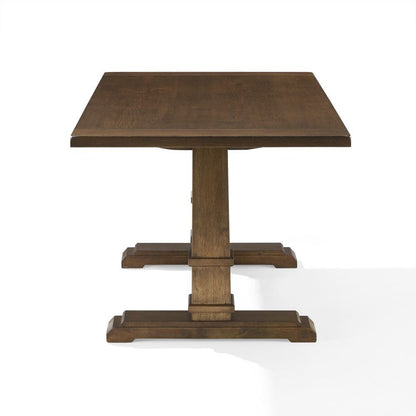 Crosley Furniture - Joanna Dining Table - KF13061DO view 3
