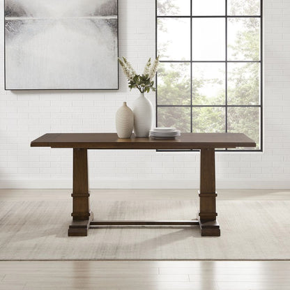 Crosley Furniture - Joanna Dining Table - KF13061DO view 7