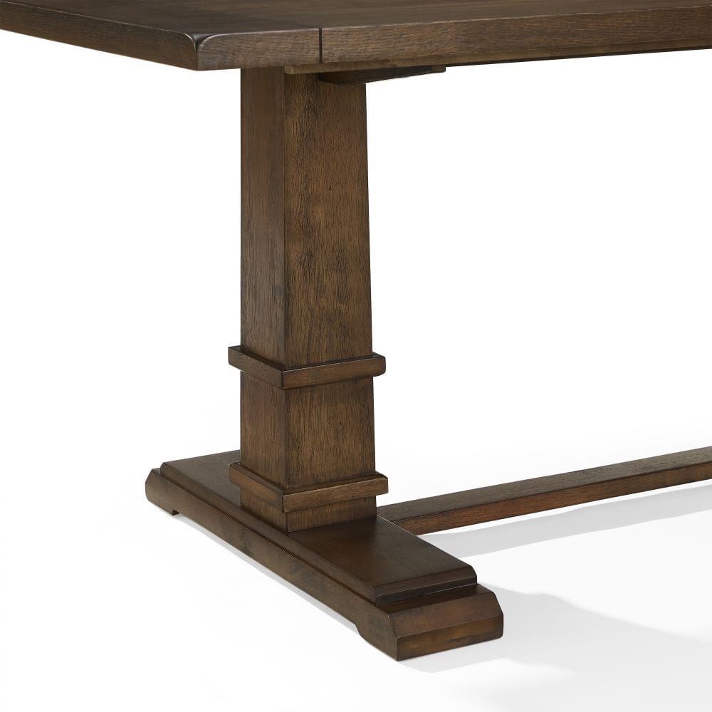 Crosley Furniture - Joanna Dining Table - KF13061DO view 2